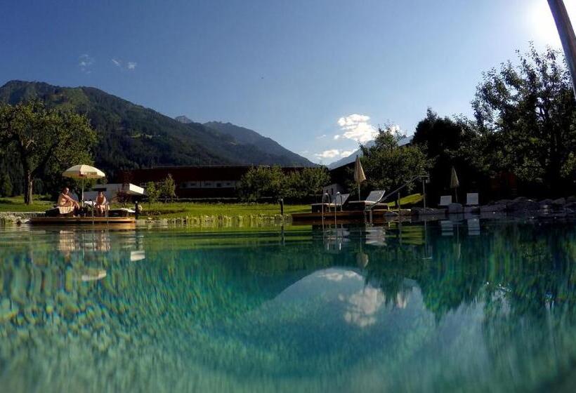 Apparthotel Ederfeld