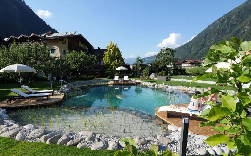 Apparthotel Ederfeld