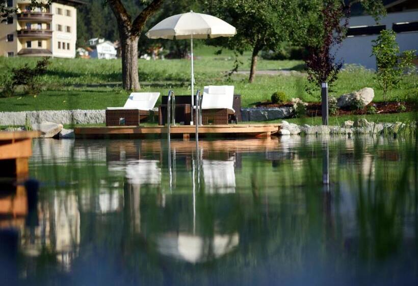 Apparthotel Ederfeld