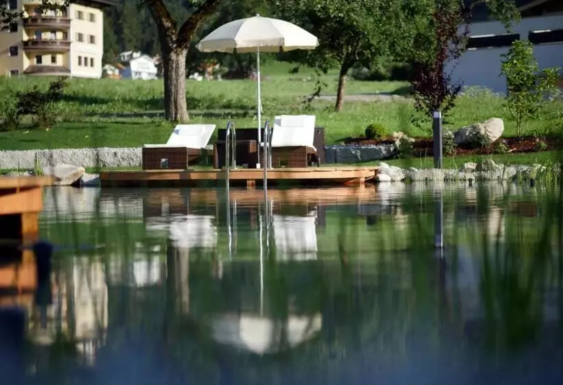 Apparthotel Ederfeld