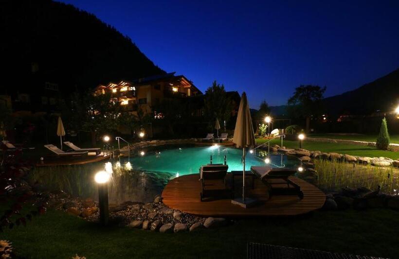 Apparthotel Ederfeld