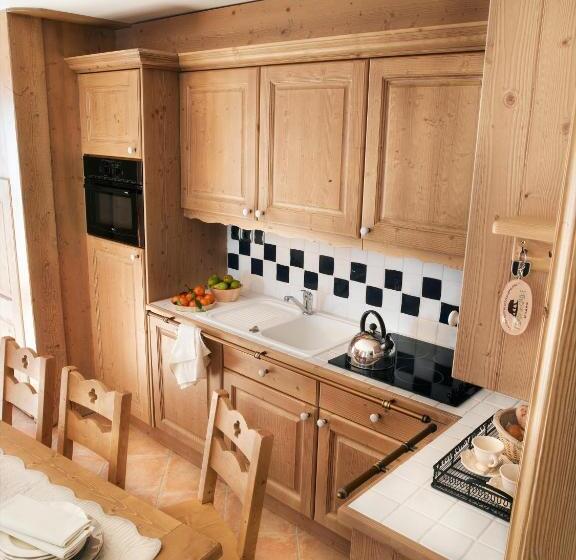 Cgh Résidences & Spas Les Fermes De Ste Foy