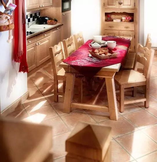 Cgh Résidences & Spas Les Fermes De Ste Foy