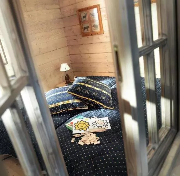 Cgh Résidences & Spas Les Fermes De Ste Foy