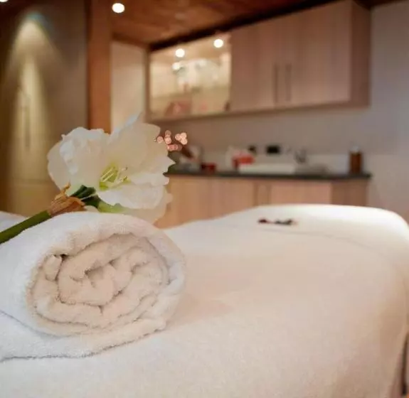 Cgh Résidences & Spas Les Fermes De Ste Foy