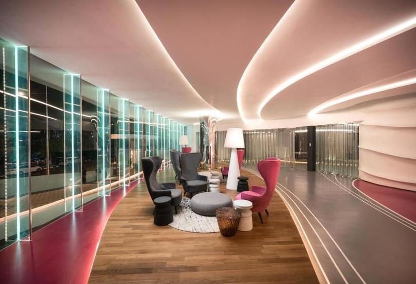 فندق Arte S Penang Homestay