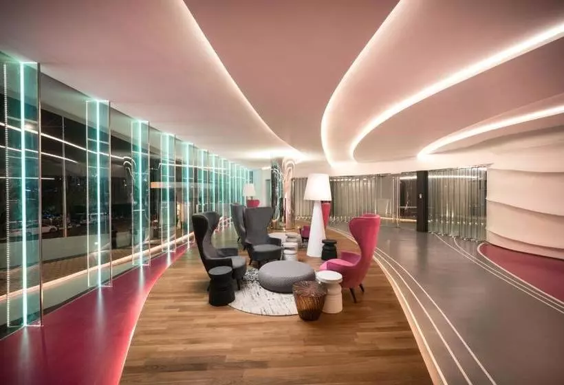 ホテル Arte S Penang Homestay