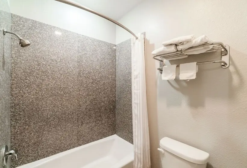 Hotelli Atria Extended Stays By OYO Jourdanton