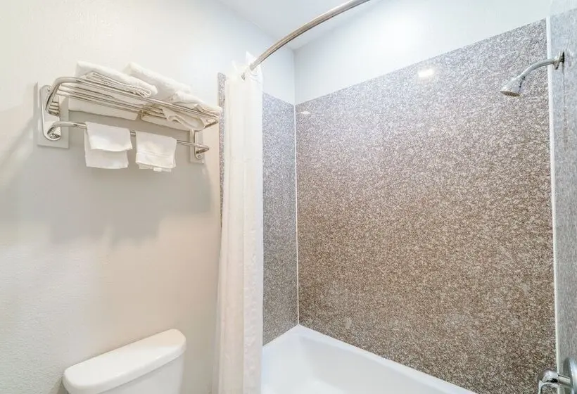 Hotelli Atria Extended Stays By OYO Jourdanton