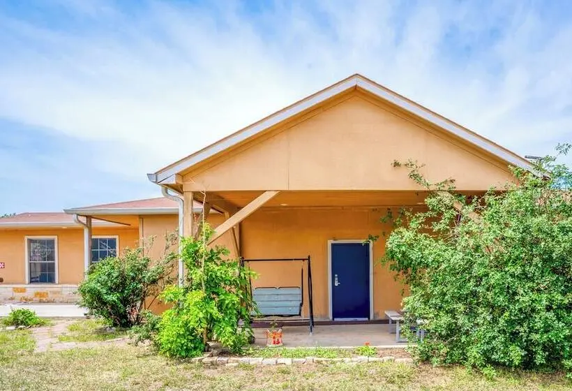 Hotelli Atria Extended Stays By OYO Jourdanton