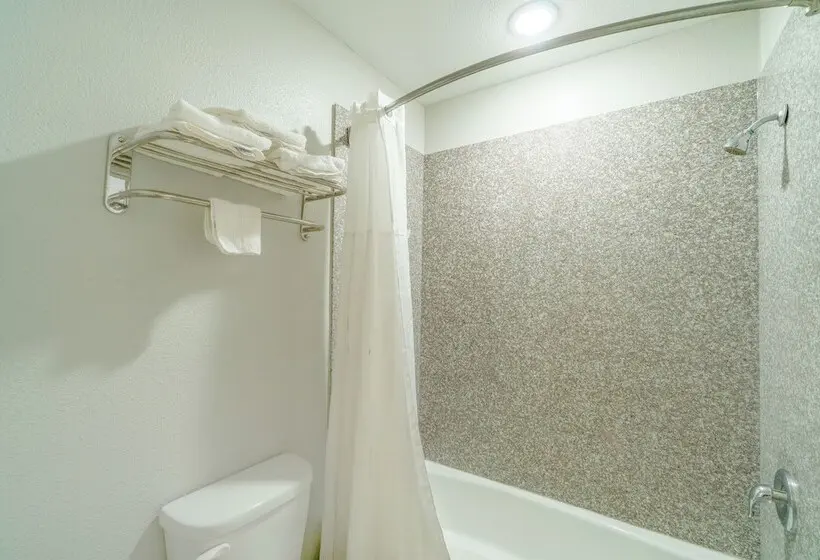 Hotelli Atria Extended Stays By OYO Jourdanton