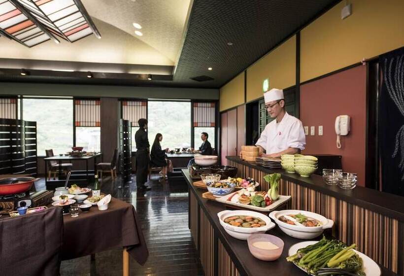 בית מלון כפרי Beni