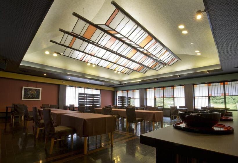 בית מלון כפרי Beni