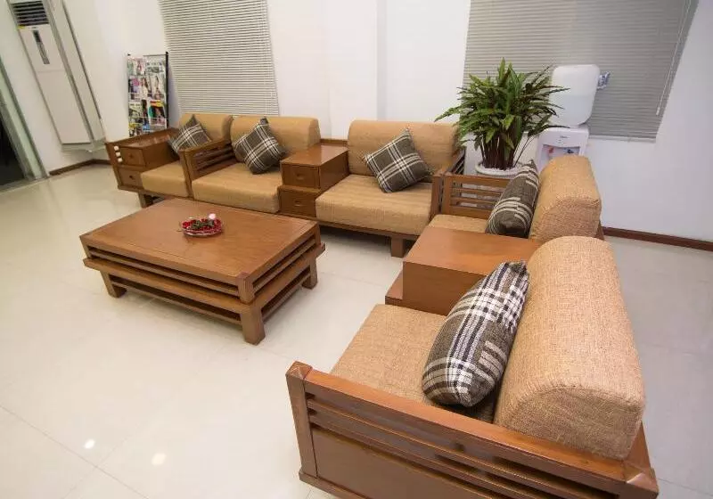 هتل City Central Inn