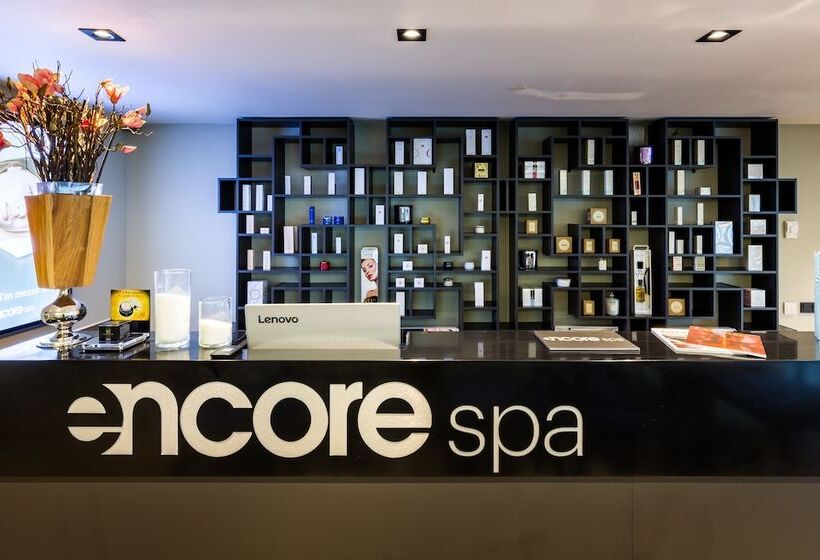 בית מלון כפרי Diamond Apartments