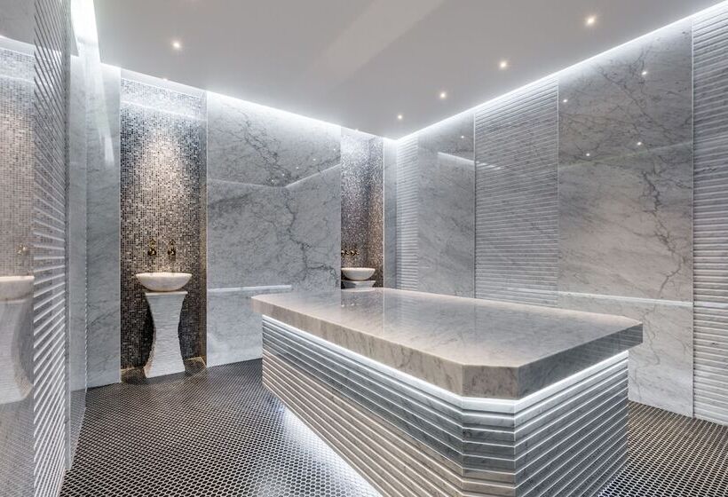 בית מלון כפרי Diamond Apartments