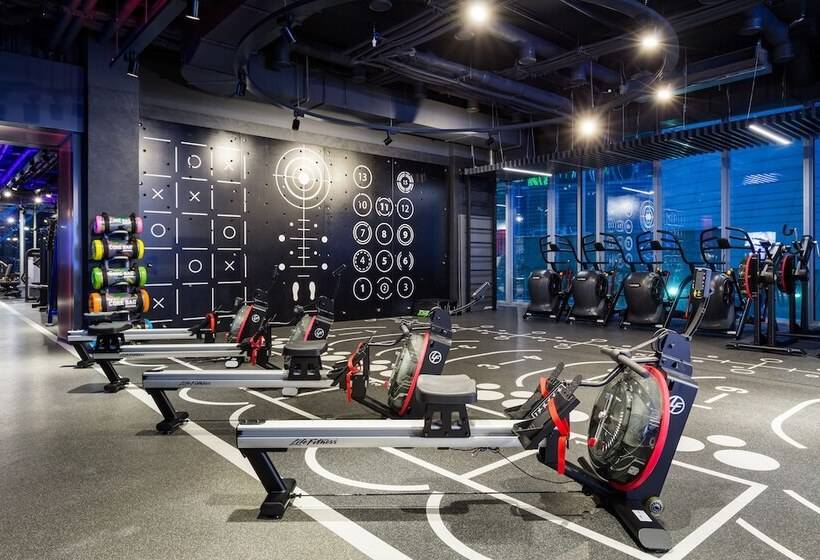 בית מלון כפרי Diamond Apartments