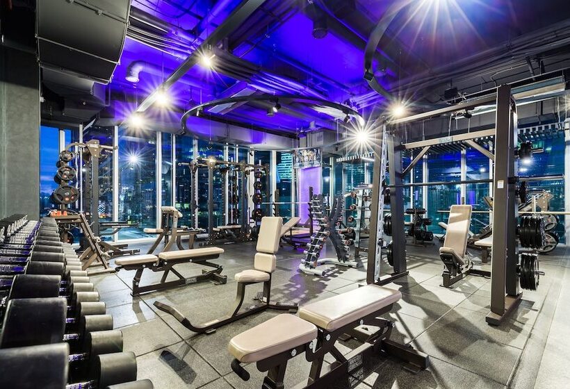 בית מלון כפרי Diamond Apartments