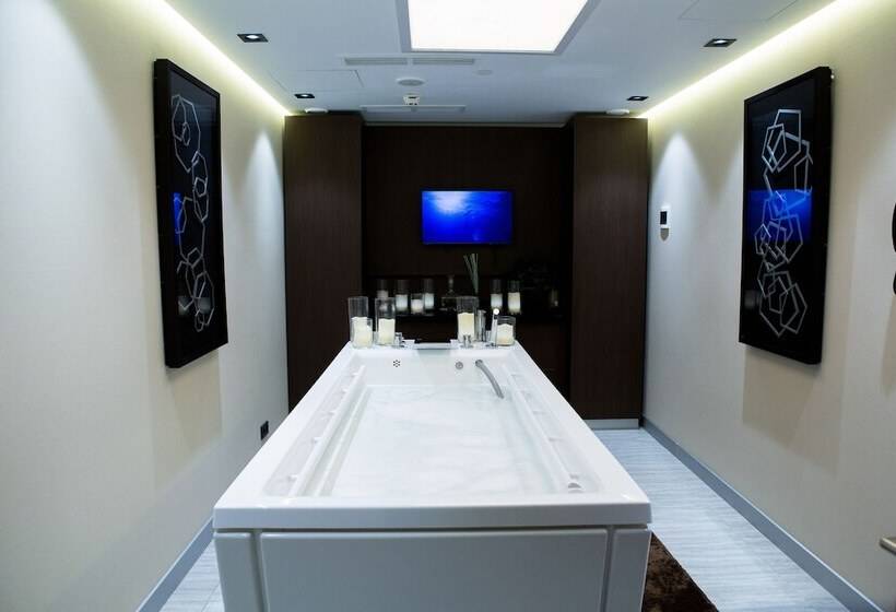 בית מלון כפרי Diamond Apartments