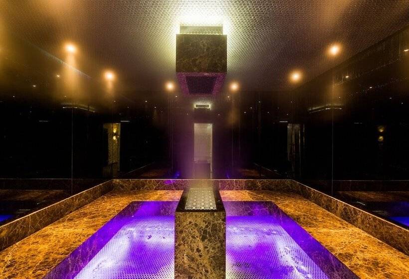 בית מלון כפרי Diamond Apartments