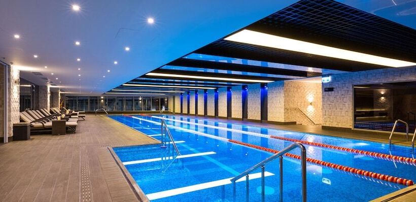 בית מלון כפרי Diamond Apartments