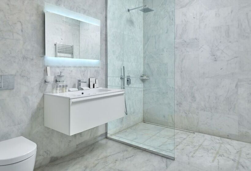 בית מלון כפרי Diamond Apartments