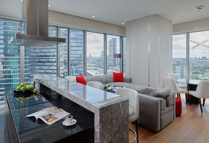 בית מלון כפרי Diamond Apartments