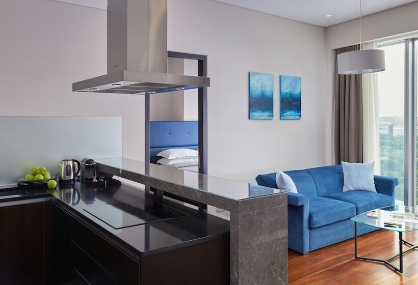 בית מלון כפרי Diamond Apartments