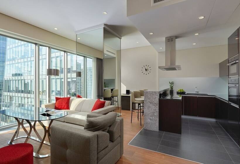 בית מלון כפרי Diamond Apartments