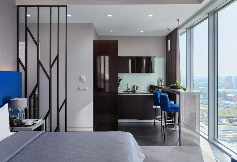 בית מלון כפרי Diamond Apartments