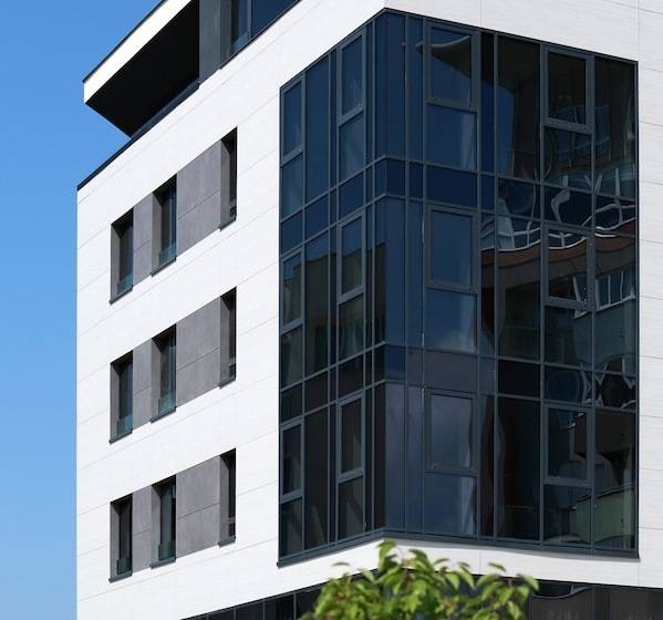 هتل Koncept Residence