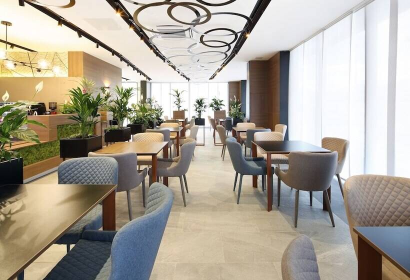 هتل Koncept Residence