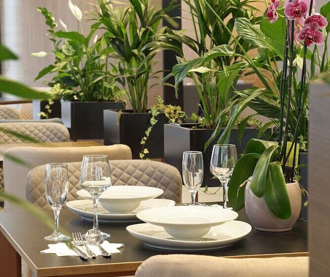 هتل Koncept Residence