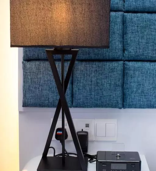 M Roof Hotel & Residences