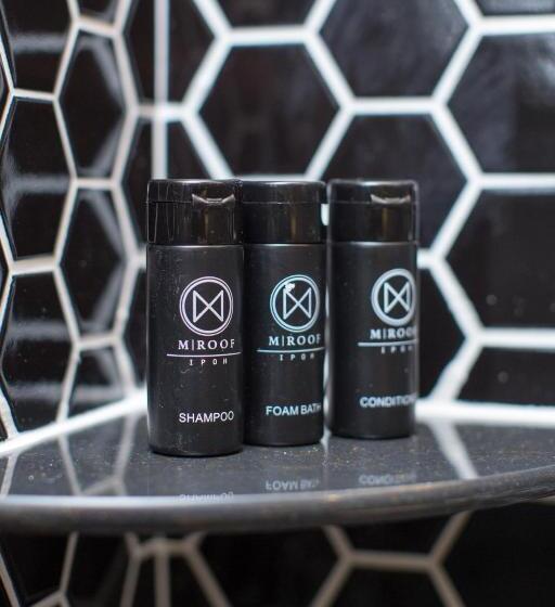 M Roof Hotel & Residences