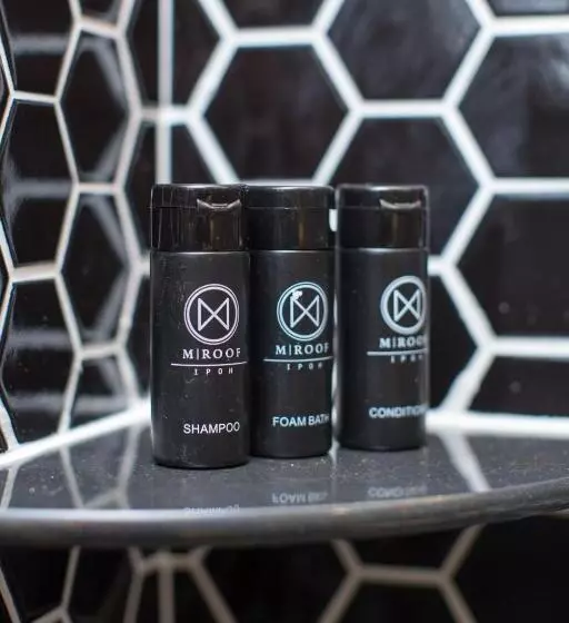 M Roof Hotel & Residences