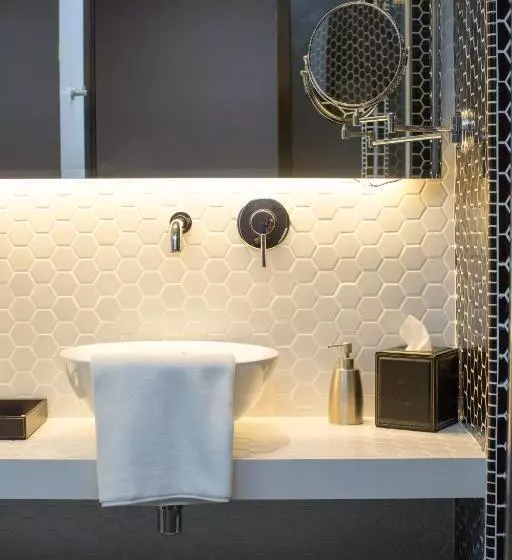 M Roof Hotel & Residences