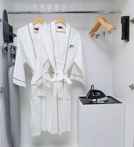 M Roof Hotel & Residences