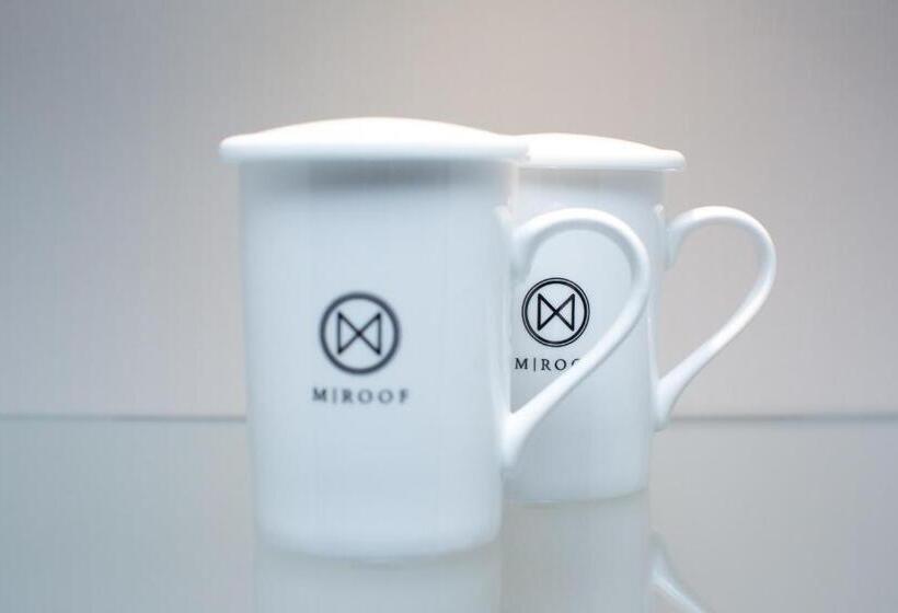 M Roof Hotel & Residences