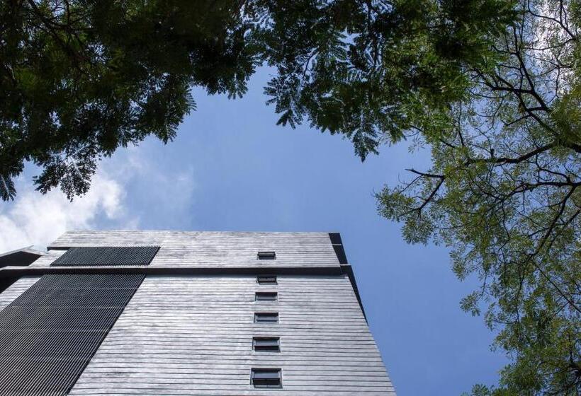 M Roof Hotel & Residences