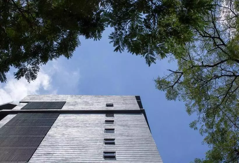 M Roof Hotel & Residences