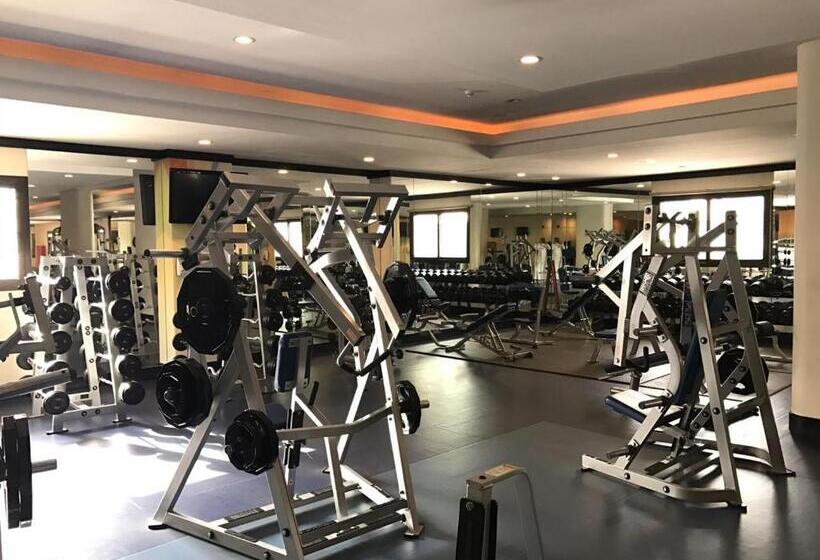 ホテル Manazel Al Diafah Serviced Apartments Olaya