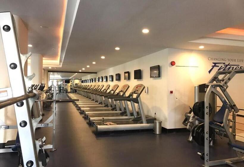 ホテル Manazel Al Diafah Serviced Apartments Olaya