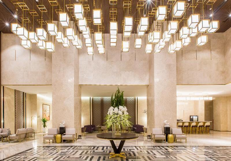 هتل Melia Vinpearl Hue