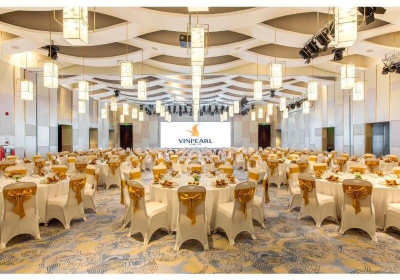 هتل Melia Vinpearl Hue