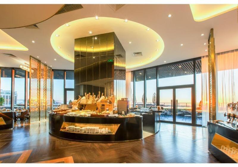 هتل Melia Vinpearl Hue