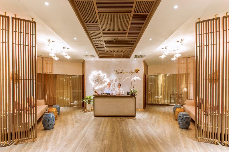 هتل Melia Vinpearl Hue