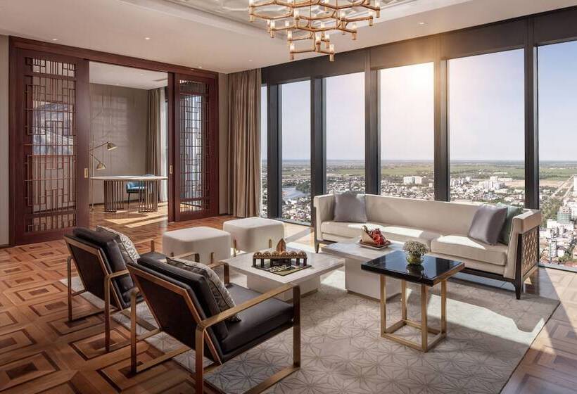 هتل Melia Vinpearl Hue