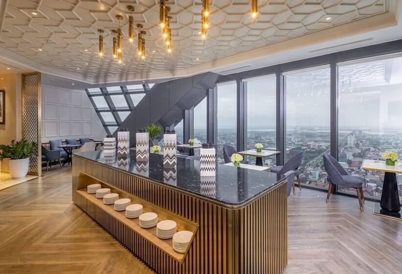 هتل Melia Vinpearl Hue