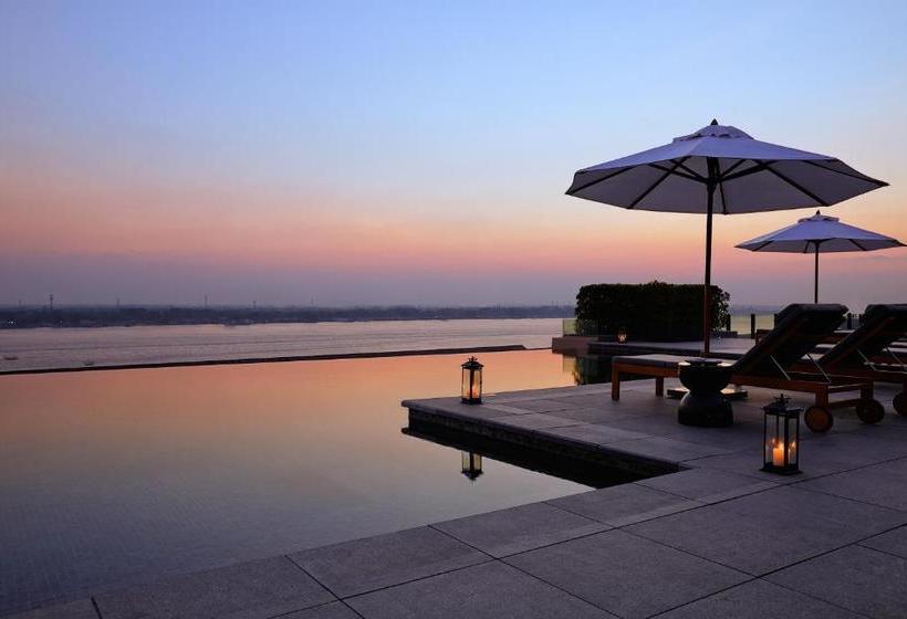 هتل Rosewood Yangon